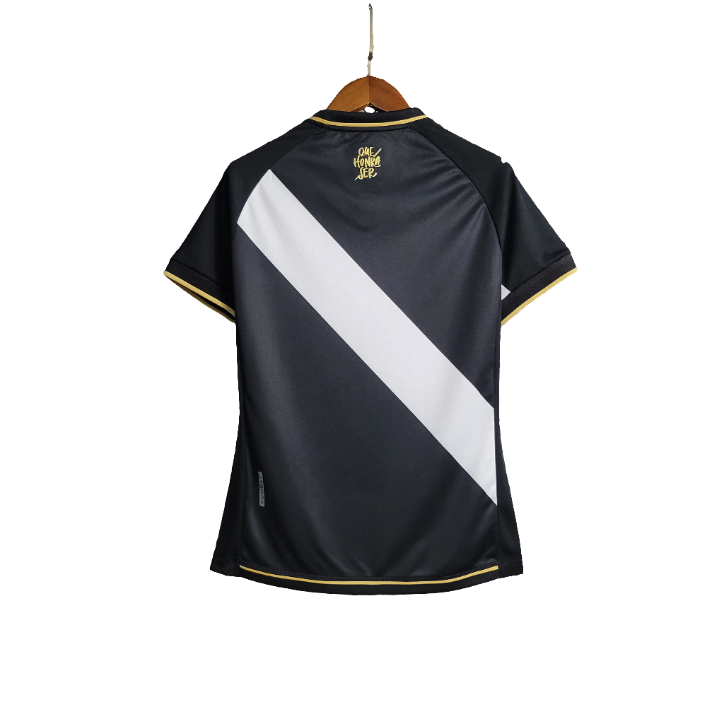 Camisa Vasco 23/24 I Home - Feminina