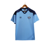 Camisa Grêmio 23/24 Treino - Azul Celeste - Versão Torcedor