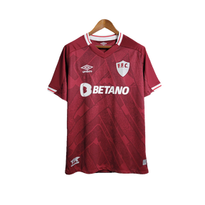Camisa Fluminense 23/24 IV Fourth - Versão Torcedor