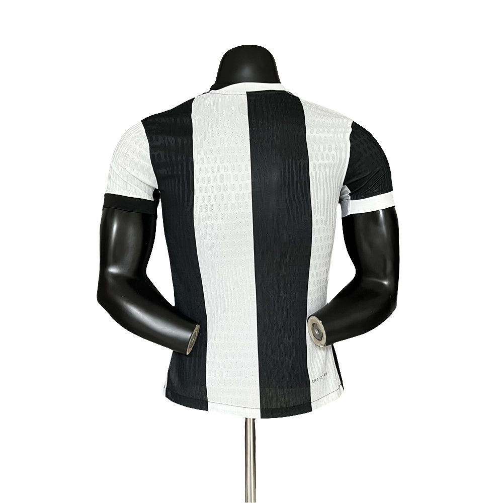 Camisa Corinthians 24/25 III Third - Versão Jogador