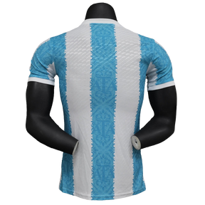 Camisa Argentina 25/26 Edição Especial - Versão Jogador