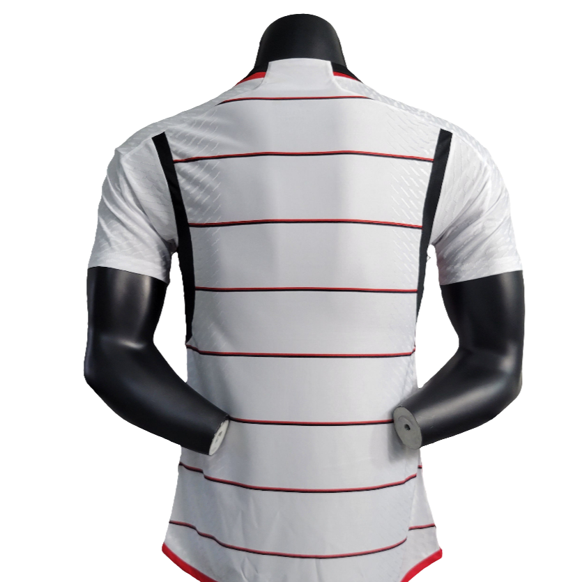 Camisa Flamengo 23/24 II Away - Versão Jogador