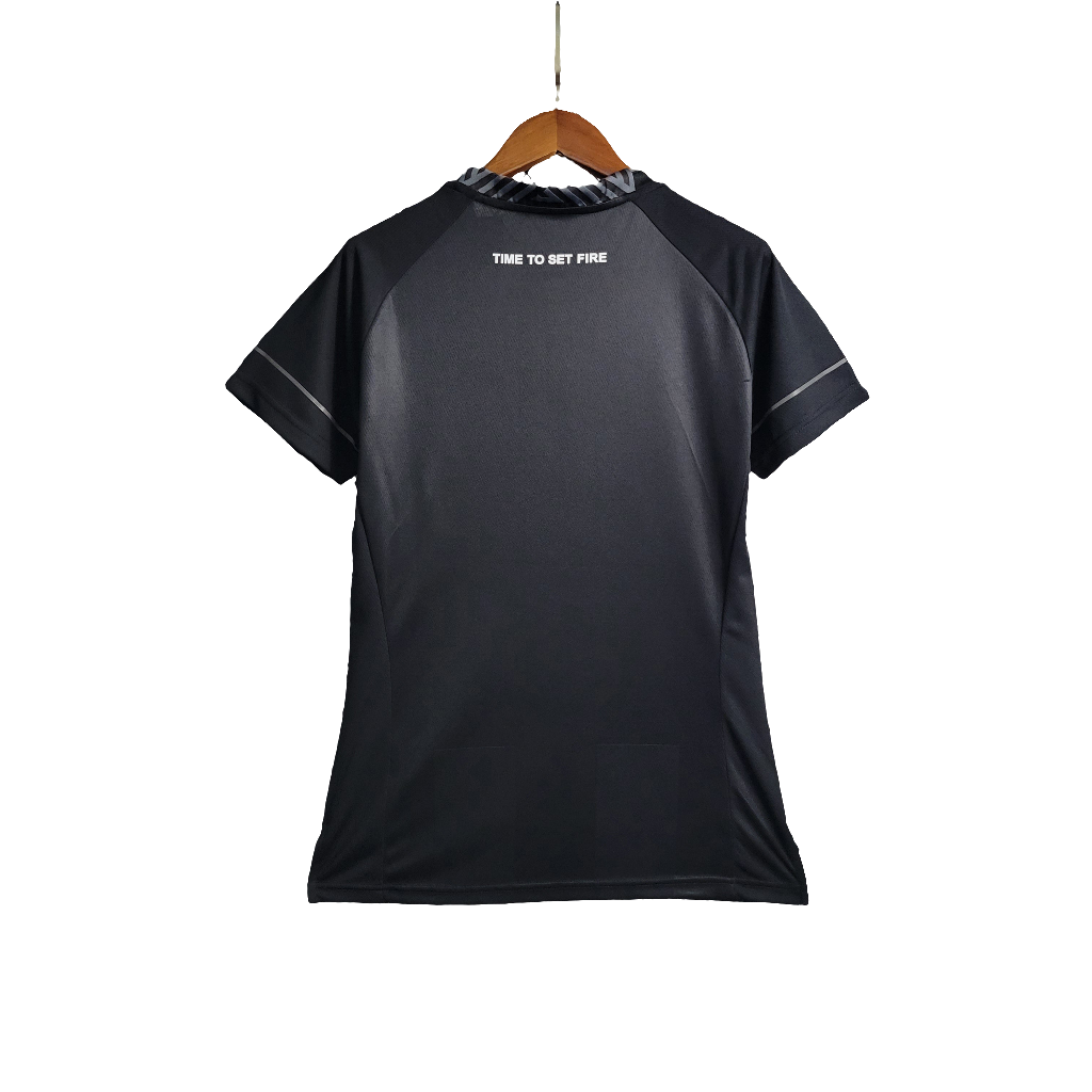 Camisa Botafogo 22/23 II Away - Feminina