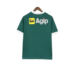 Camisa Palmeiras 1987 I Home - Versão Retrô