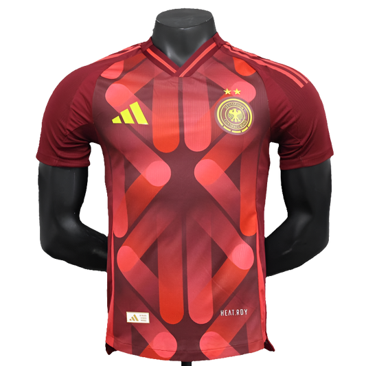 Germany 25/26 Away - Player
