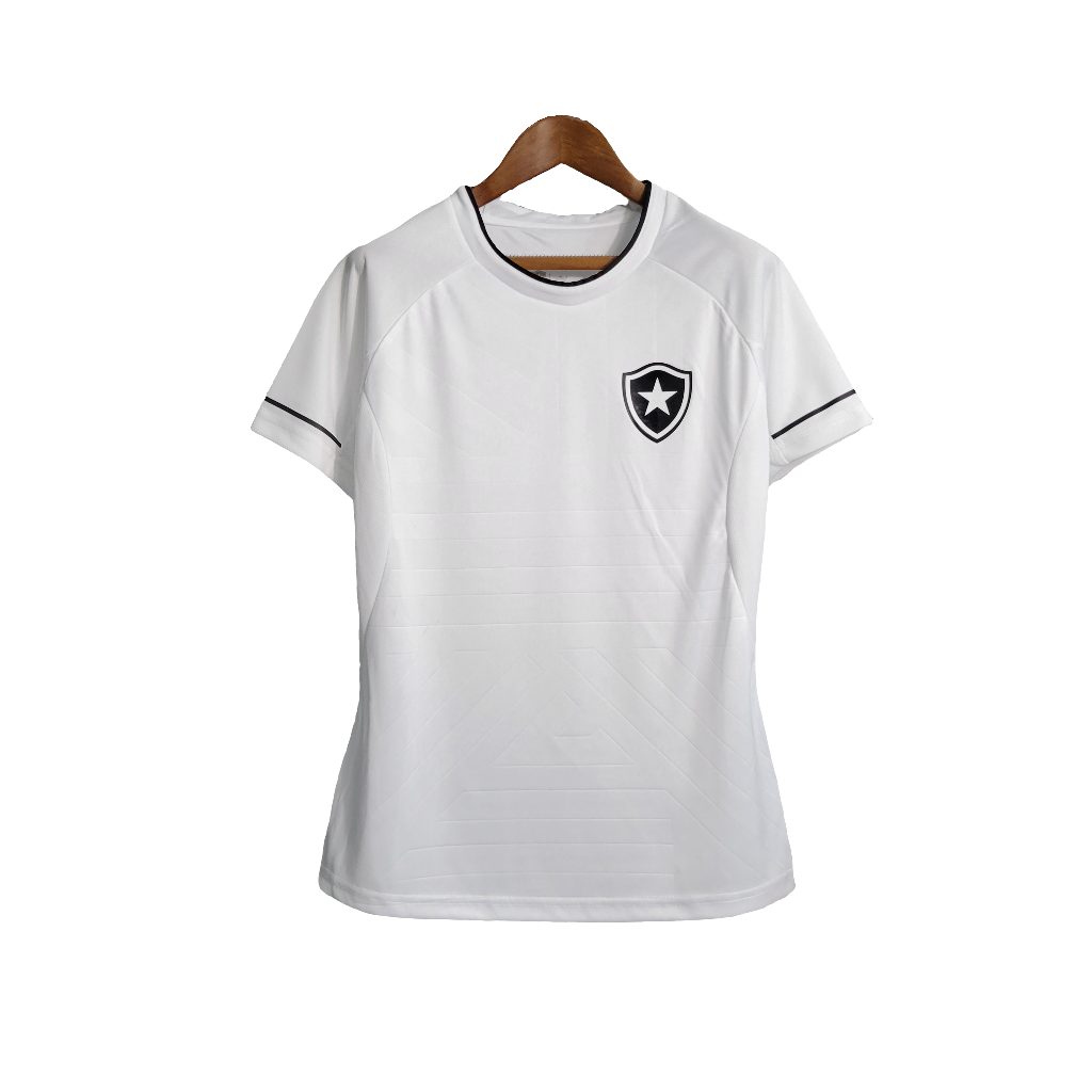 Camisa Botafogo 22/23 III Third - Feminina
