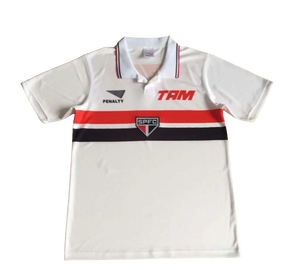 Camisa São Paulo 1994 II Away - Versão Retrô