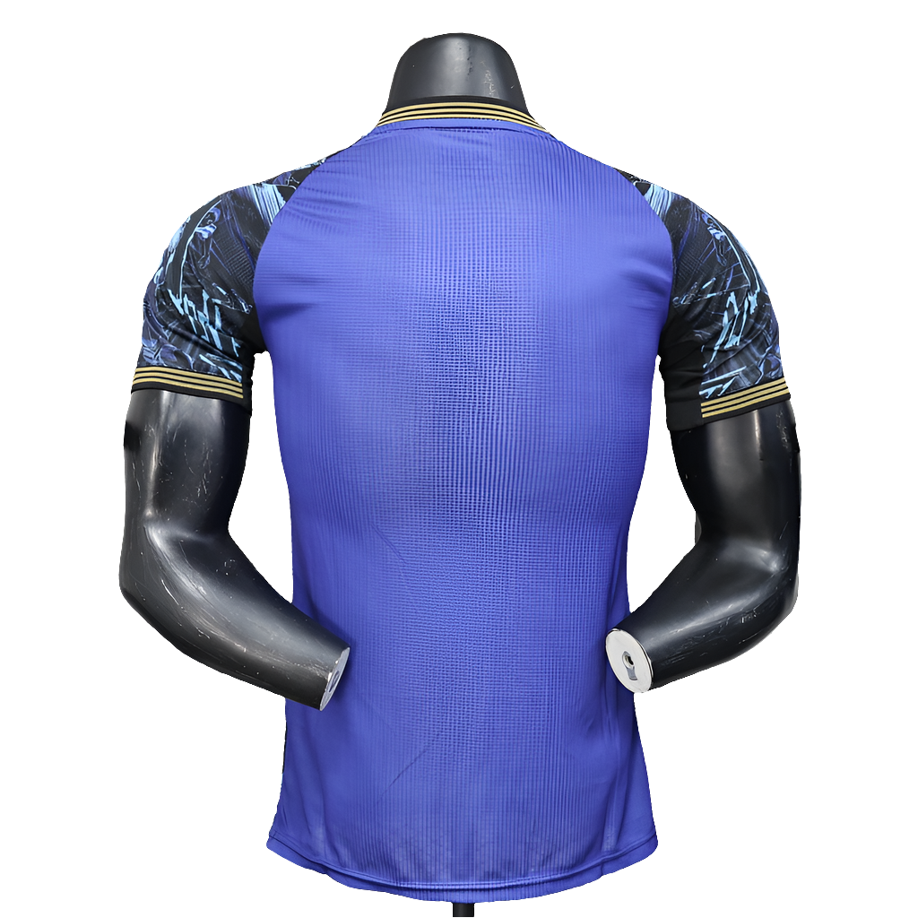 Camisa Japão 25/26 Edição Especial - Azul Marinho - Player