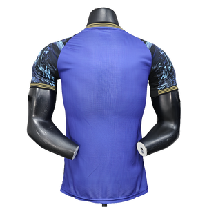 Camisa Japão 25/26 Edição Especial - Azul Marinho - Player