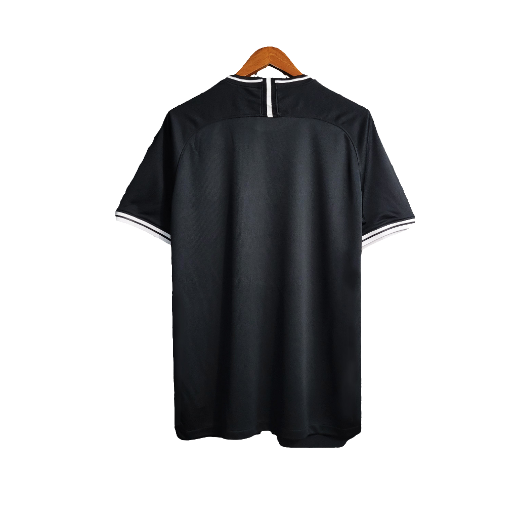 Camisa Corinthians 20/21 II Away - Versão Retrô