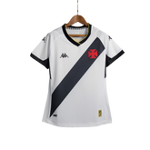 Camisa Vasco 23/24 II Away - Feminina