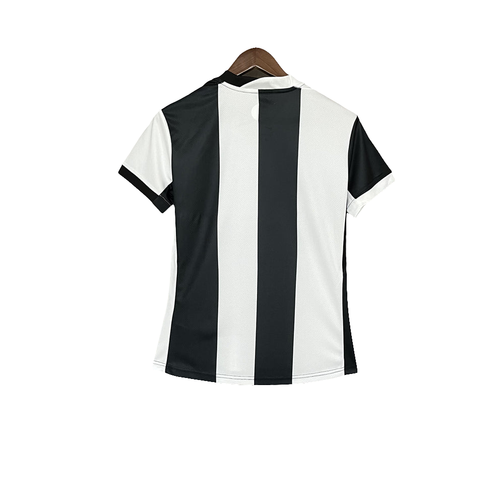 Camisa Corinthians 24/25 III Third - Feminina