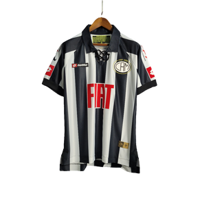 Camisa Atlético Mineiro 2008 I Home - Versão Retrô