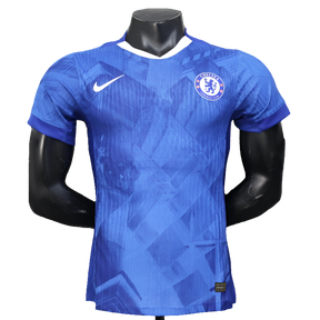 Camisa Chelsea 25/26 I Home - Versão Jogador