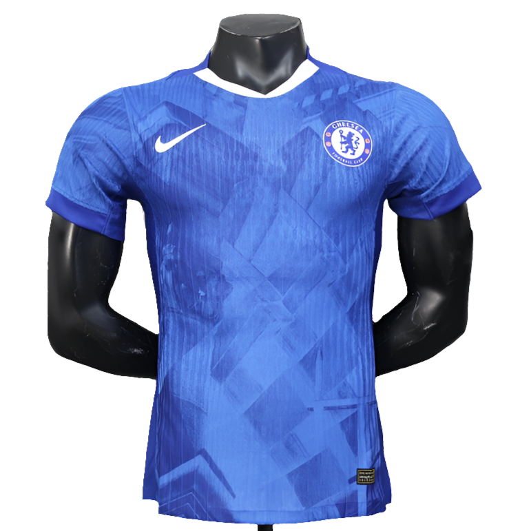 Camisa Chelsea 25/26 I Home - Versão Jogador