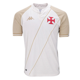 Camisa Vasco 24/25 III Third - Versão Torcedor