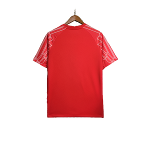 Camisa Paris Saint-Germain (PSG) 25/26 III Third - Versão Torcedor