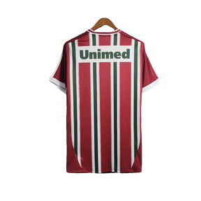 Camisa Fluminense 2012 I Home - Versão Retrô