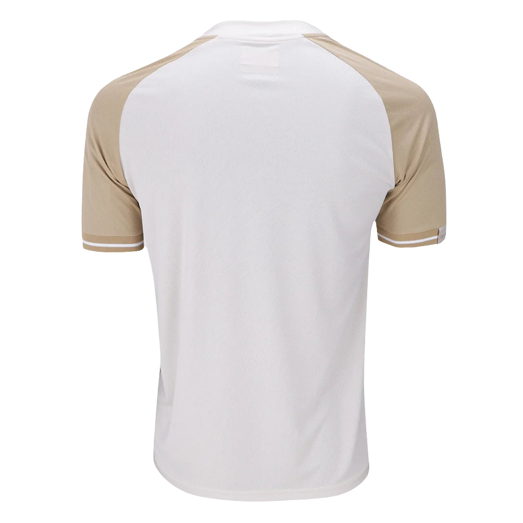Camisa Vasco 24/25 III Third - Versão Torcedor