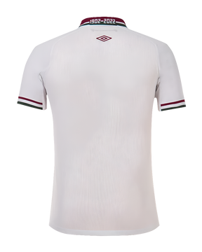 Camisa Fluminense 22/23 II Away - Versão Torcedor