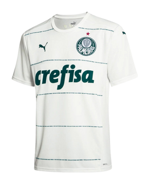 Camisa Palmeiras 22/23 II Away - Versão Torcedor