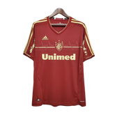 Camisa Fluminense 2012 III Third - Versão Retrô