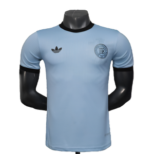 Camisa Alemanha 25/26 Edição Aniversário - Player