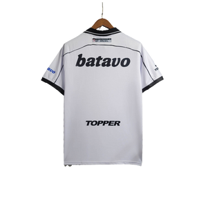 Camisa Corinthians 1999 I Home - Versão Retrô