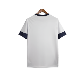 Camisa Portugal 25/26 Treino - Branca - Versão Torcedor