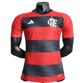 Camisa Flamengo 23/24 I Home - Versão Jogador
