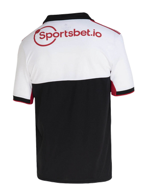 Camisa São Paulo 22/23 III Third - Versão Torcedor