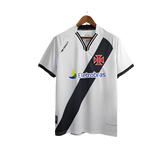 Camisa Vasco 2010 II Away - Versão Retrô