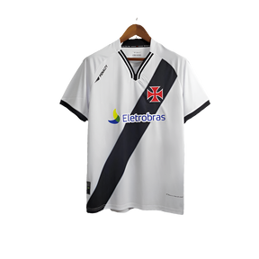 Camisa Vasco 2010 II Away - Versão Retrô