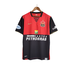 Camisa Flamengo 07/08 I Home - Versão Retrô