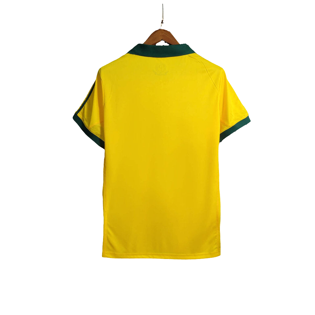 Camisa Palmeiras 2014 - Versão Retrô