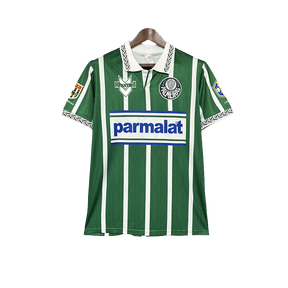 Camisa Palmeiras 94/95 I Home - Versão Retrô
