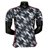 Camisa Flamengo 24/25 III Third - Versão Jogador