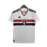 Camisa São Paulo 22/23 I Home - Versão Torcedor