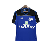 Camisa Flamengo 99/00 Goleiro - Versão Retrô