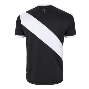 Camisa Vasco 23/24 I Home - Versão Torcedor