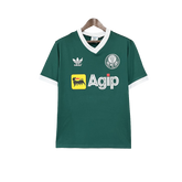 Camisa Palmeiras 1987 I Home - Versão Retrô