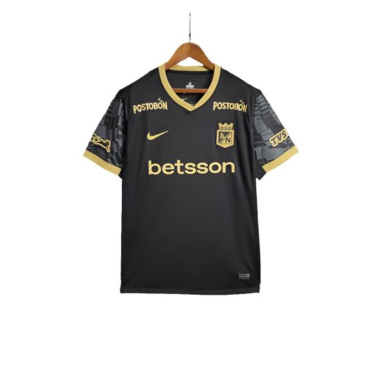 Atlético Nacional 25/26 Away - Fan