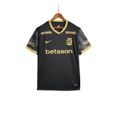Camisa Atlético Nacional 25/26 II Away - Versão Torcedor