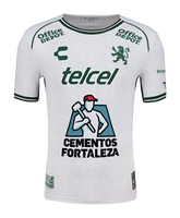 Camisa Clube Leon 24/25 II Away - Versão Torcedor