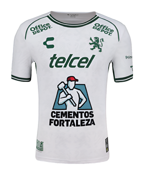 Camisa Clube Leon 24/25 II Away - Versão Torcedor