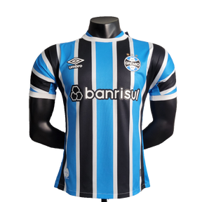 Camisa Grêmio 23/24 I Home - Versão Jogador