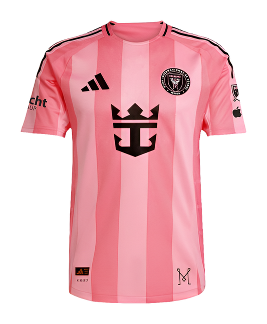 Inter Miami CF 25/26 Home - Fan