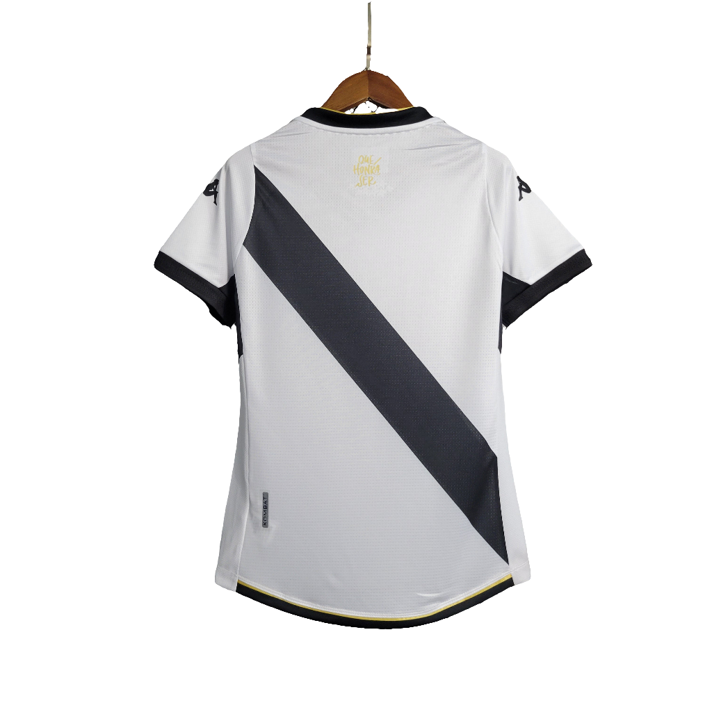 Camisa Vasco 23/24 II Away - Feminina