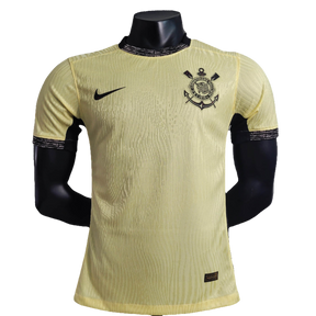 Camisa Corinthians 23/24 III Third - Versão Jogador