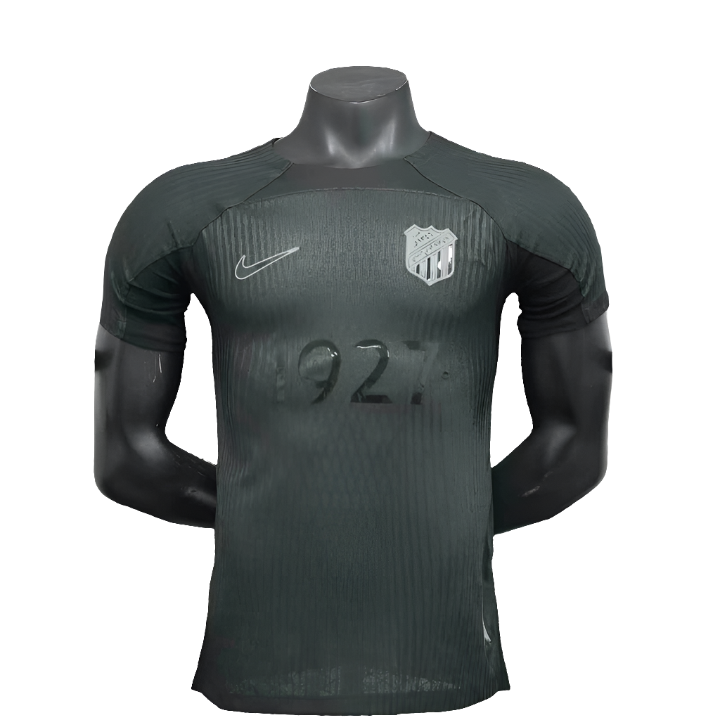Camisa Al-Ittihad 25/26 III Terceiro Uniforme - Versão Jogador
